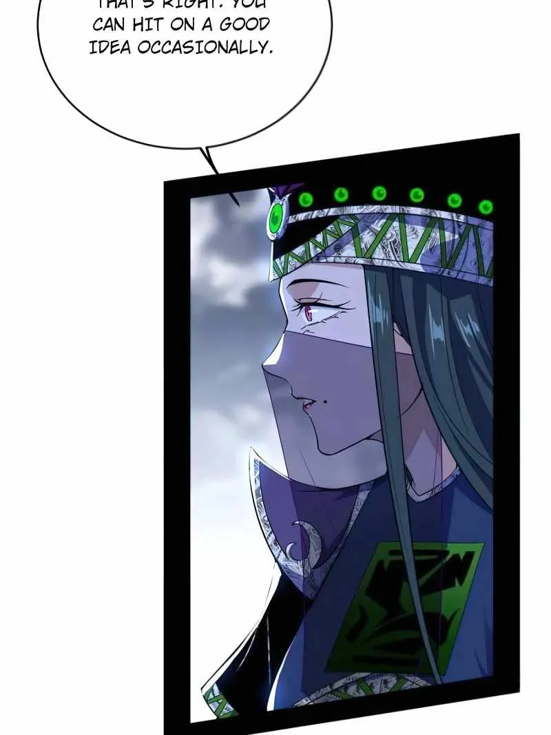I’m An Evil God Chapter 371 — Page 90