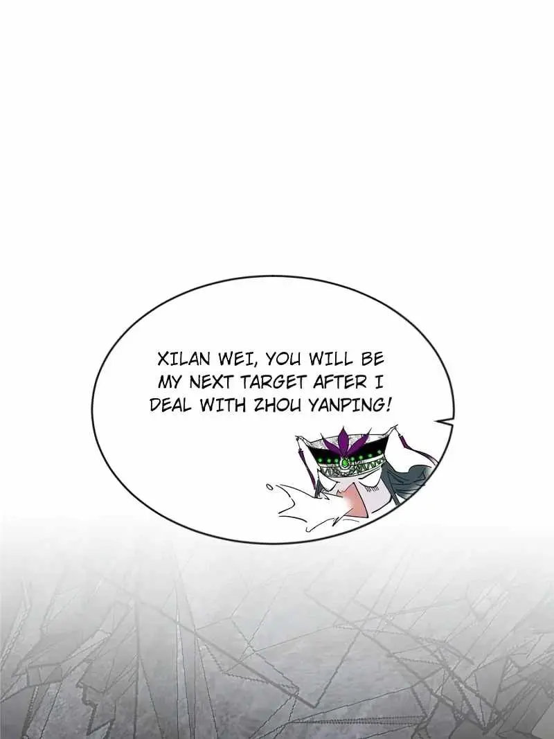 I’m An Evil God Chapter 371 — Page 93