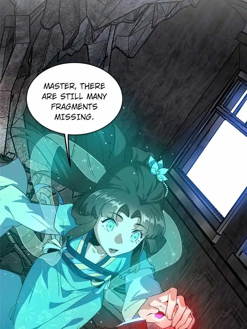 I’m An Evil God Chapter 371 — Page 94
