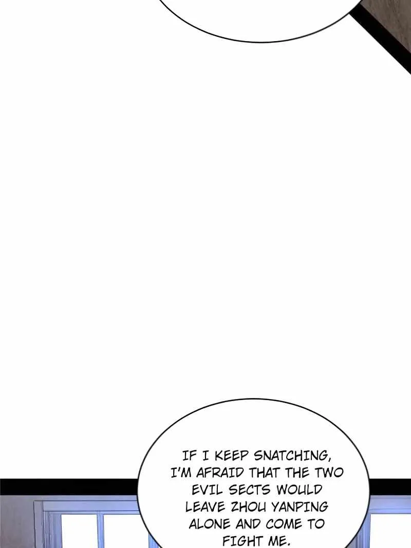 I’m An Evil God Chapter 371 — Page 96