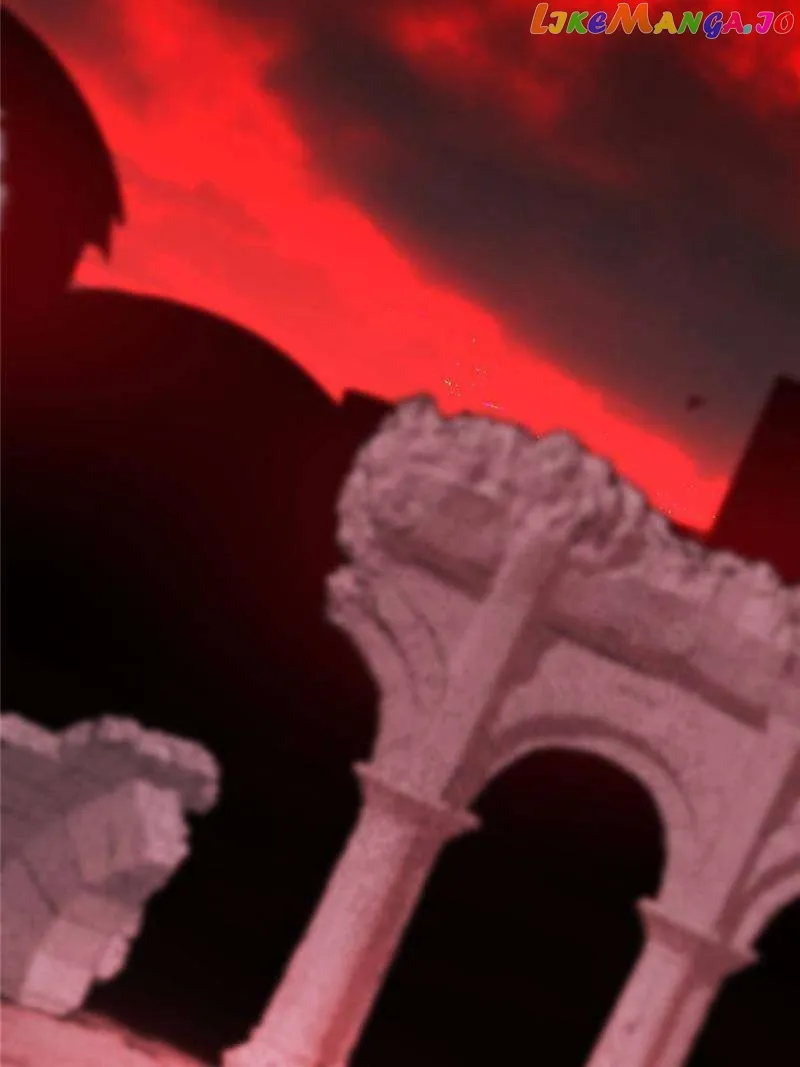 I’m An Evil God Chapter 372 — Page 3
