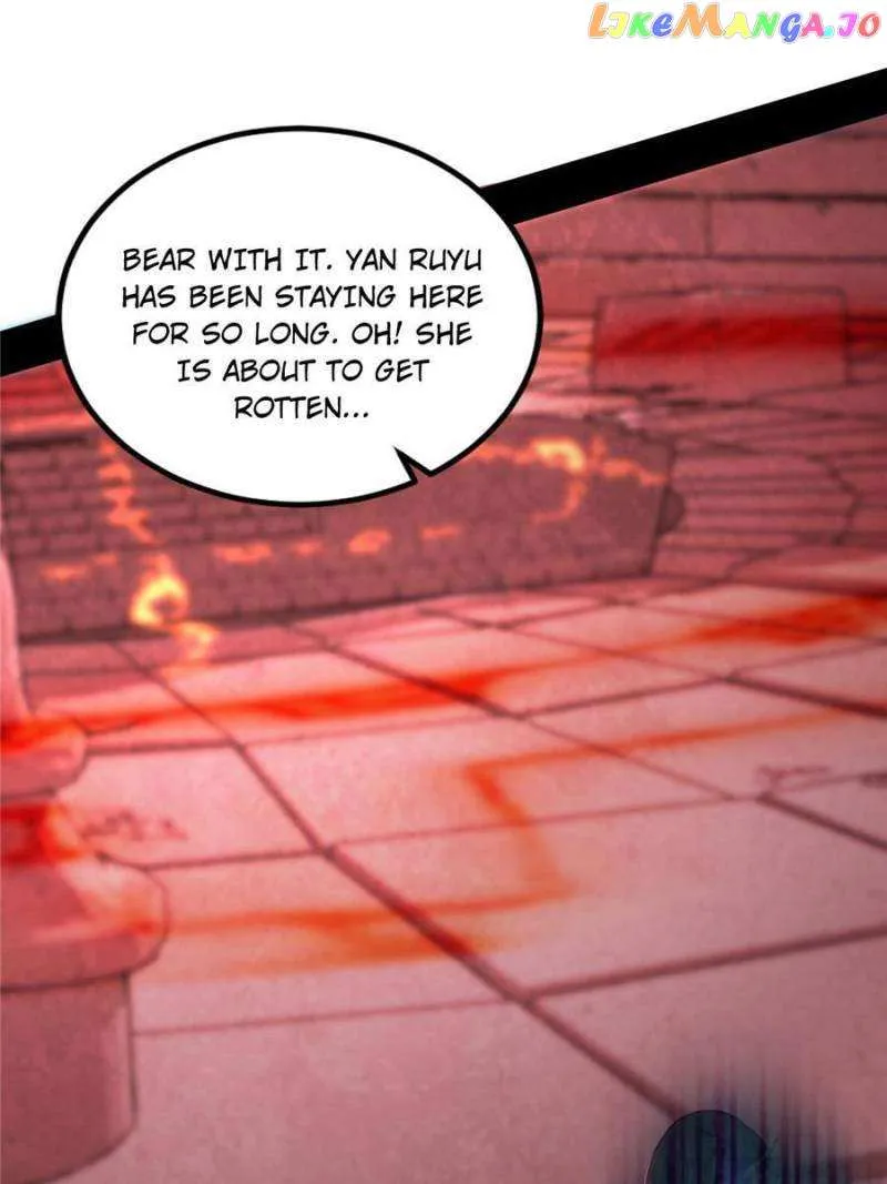 I’m An Evil God Chapter 372 — Page 6
