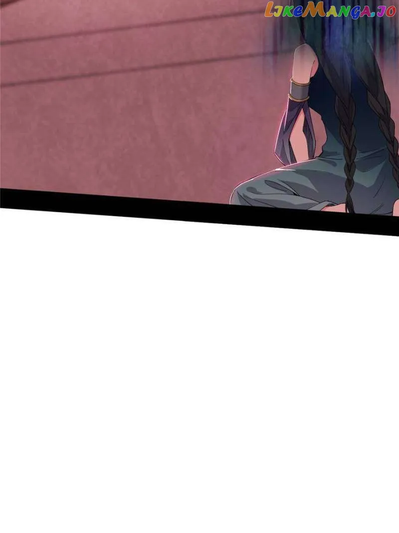 I’m An Evil God Chapter 372 — Page 7