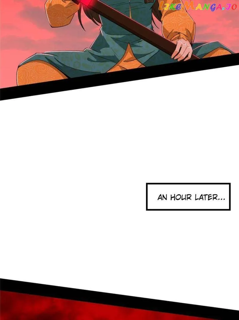 I’m An Evil God Chapter 372 — Page 14