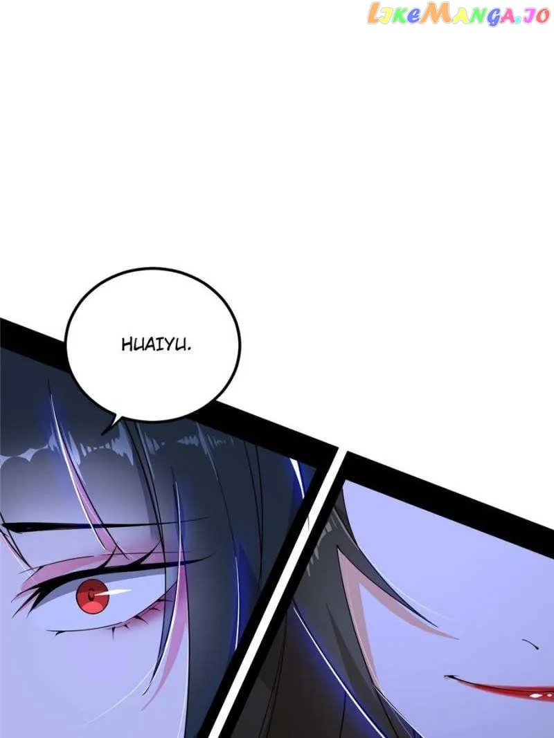 I’m An Evil God Chapter 372 — Page 22