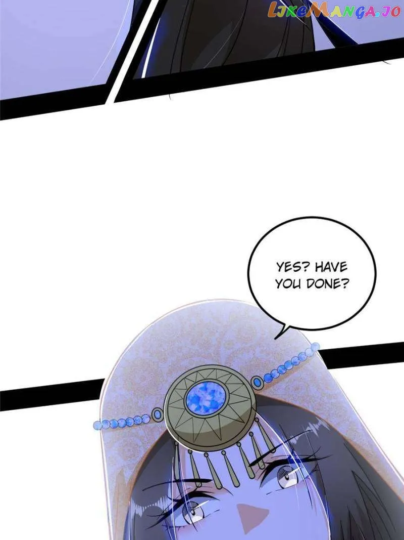 I’m An Evil God Chapter 372 — Page 23