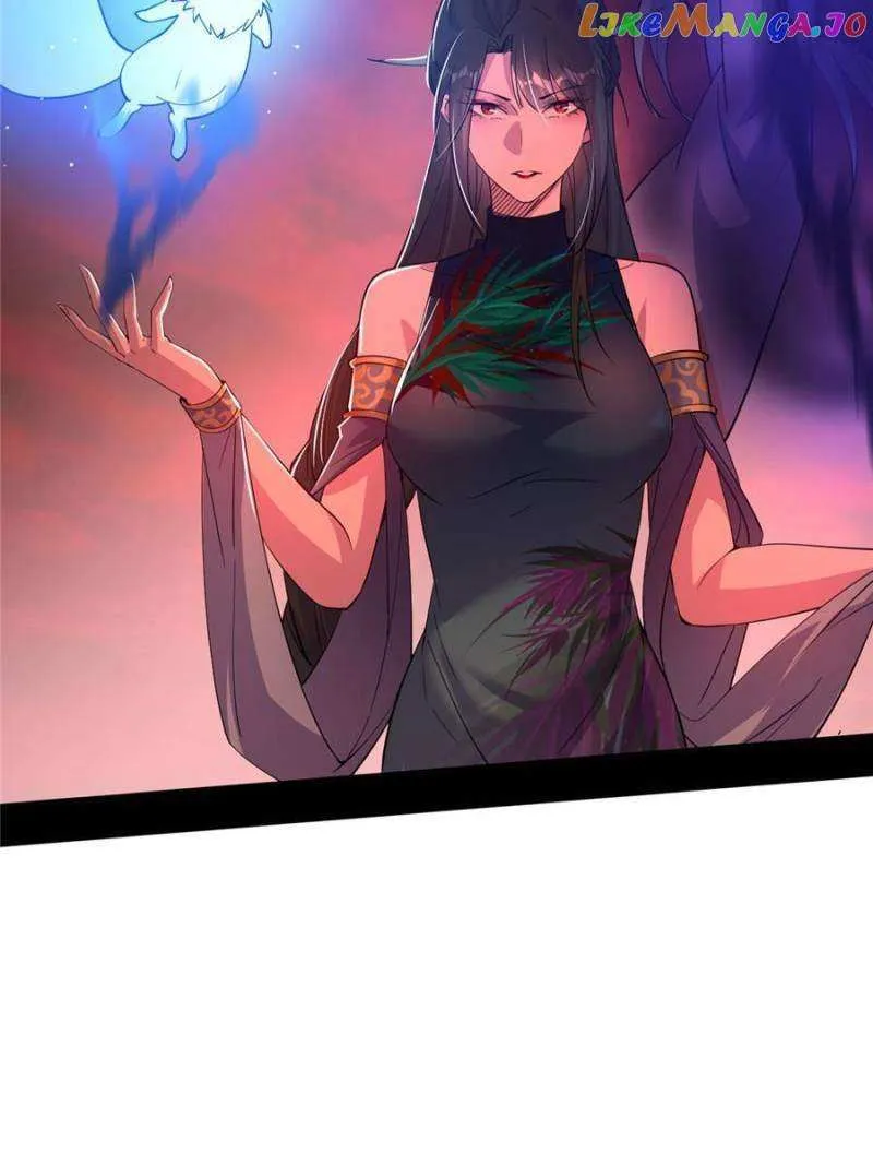 I’m An Evil God Chapter 372 — Page 38