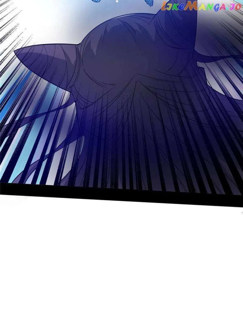 I’m An Evil God Chapter 372 — Page 44