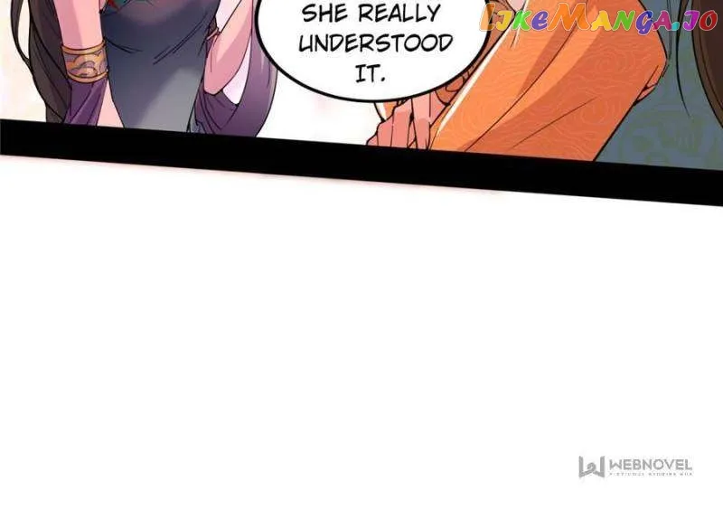 I’m An Evil God Chapter 372 — Page 49