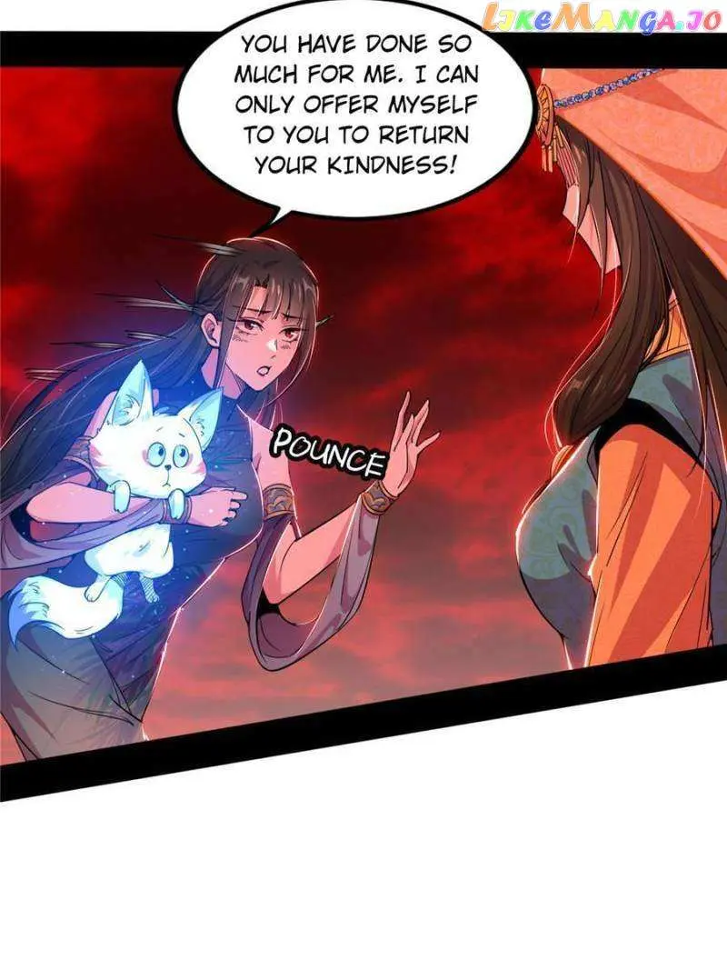 I’m An Evil God Chapter 372 — Page 66