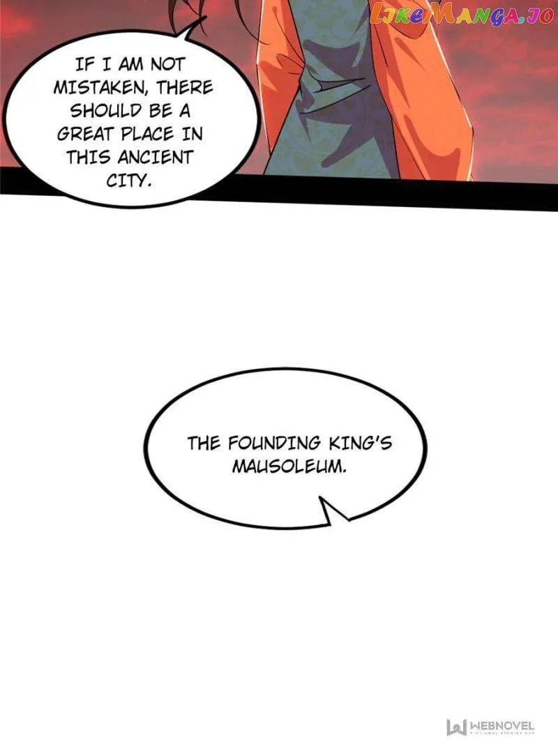 I’m An Evil God Chapter 372 — Page 74