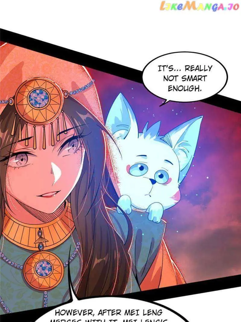 I’m An Evil God Chapter 372 — Page 78