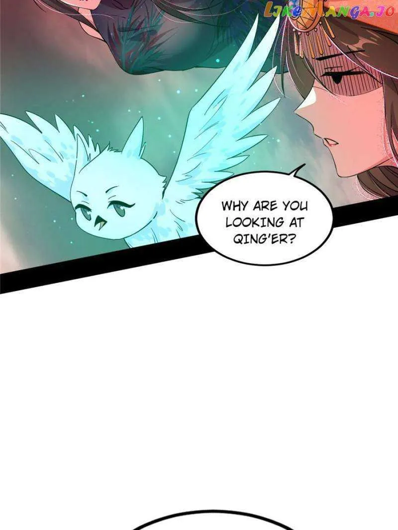 I’m An Evil God Chapter 372 — Page 80