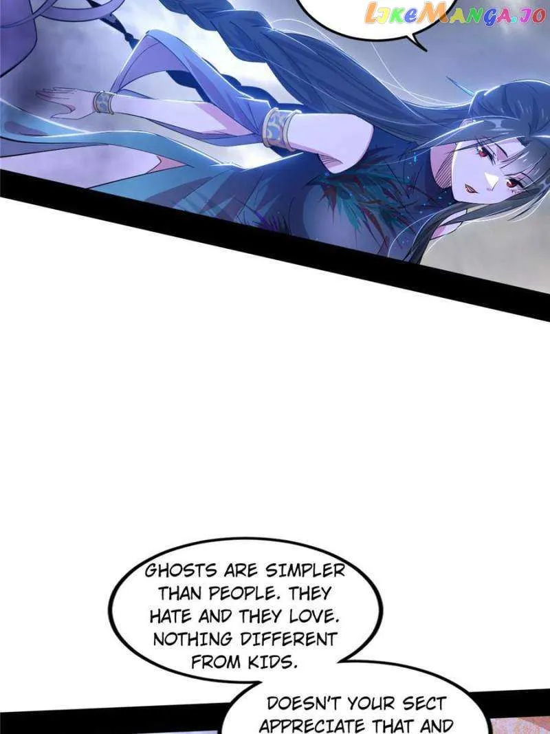 I’m An Evil God Chapter 372 — Page 85
