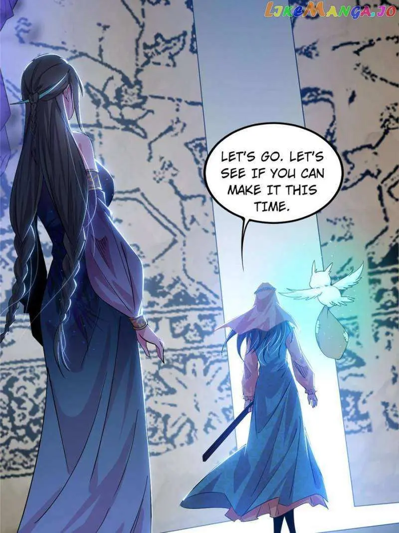 I’m An Evil God Chapter 372 — Page 89