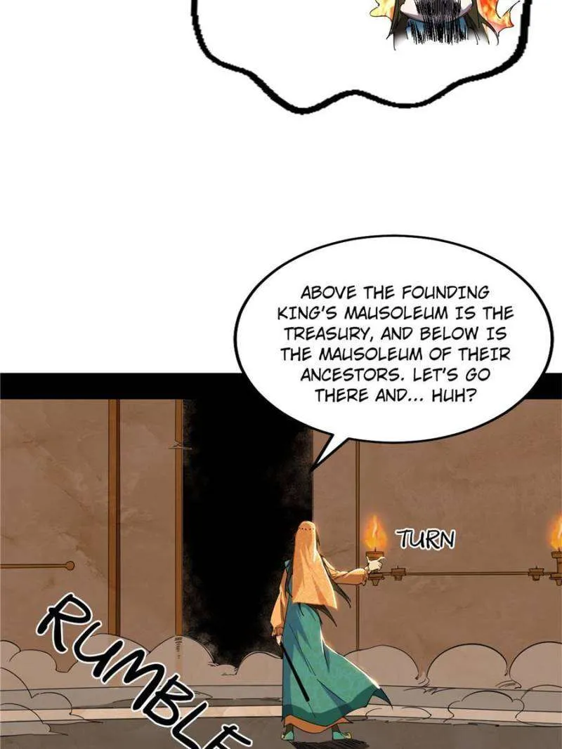 I’m An Evil God Chapter 373 — Page 7