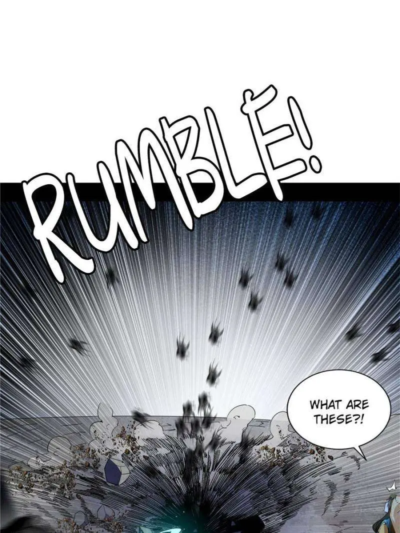 I’m An Evil God Chapter 373 — Page 9