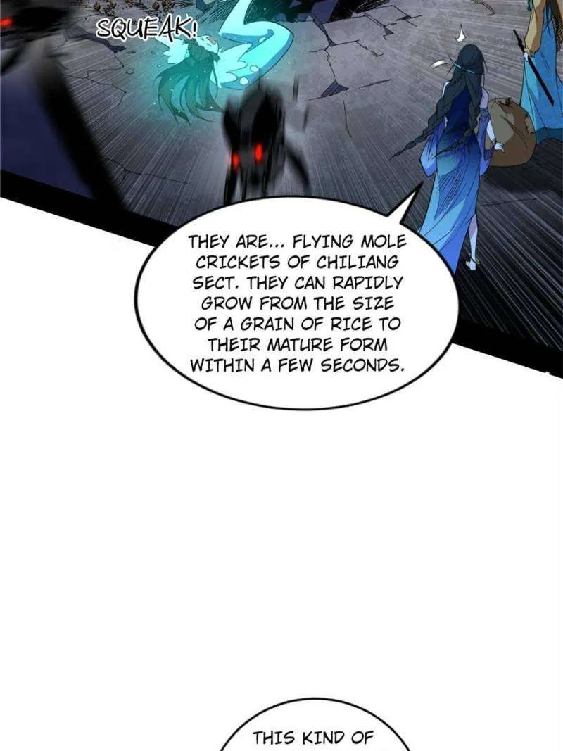 I’m An Evil God Chapter 373 — Page 10