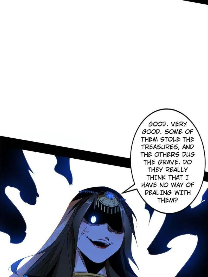 I’m An Evil God Chapter 373 — Page 12