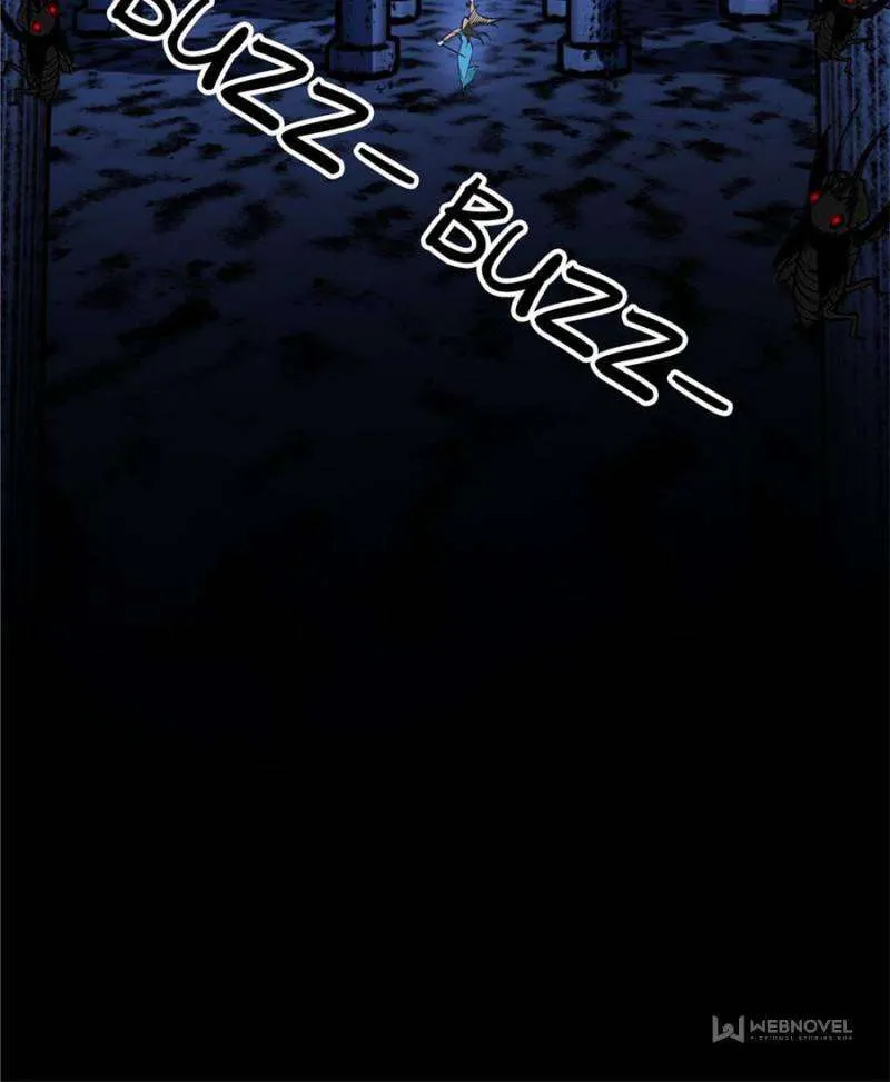 I’m An Evil God Chapter 373 — Page 16