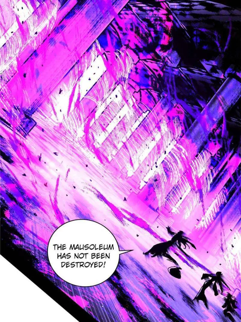 I’m An Evil God Chapter 373 — Page 19