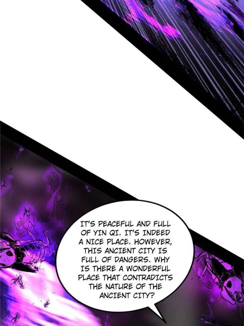 I’m An Evil God Chapter 373 — Page 20