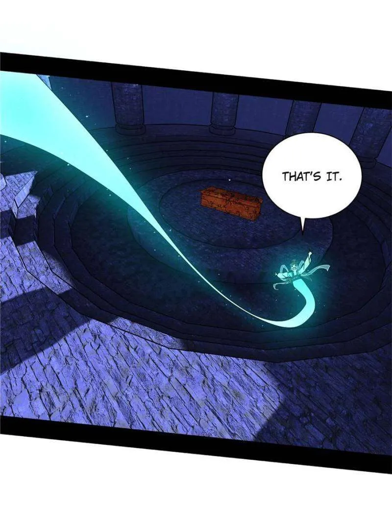 I’m An Evil God Chapter 373 — Page 22