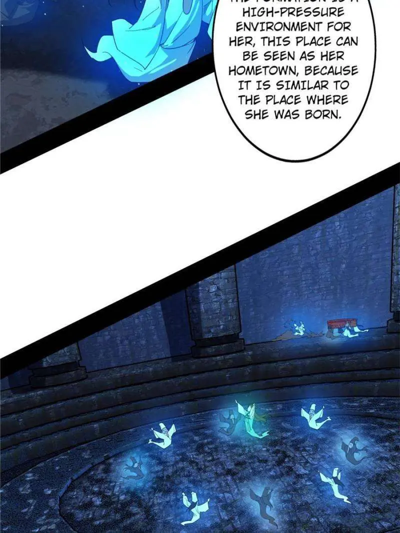 I’m An Evil God Chapter 373 — Page 25