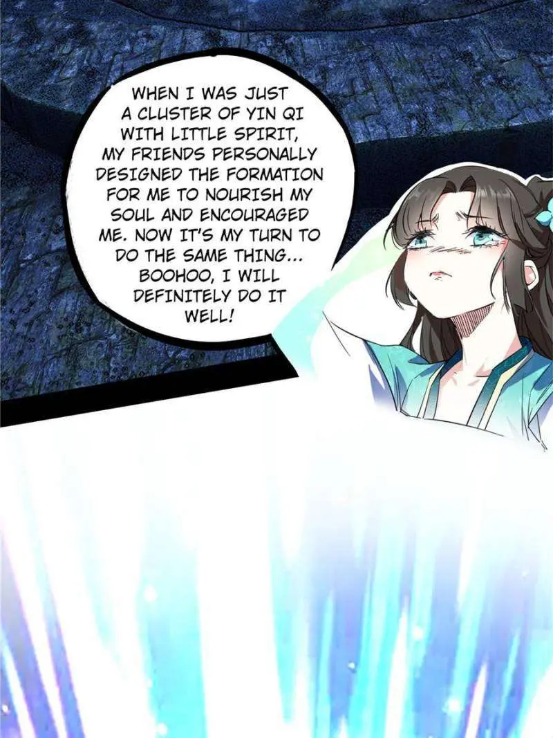 I’m An Evil God Chapter 373 — Page 26