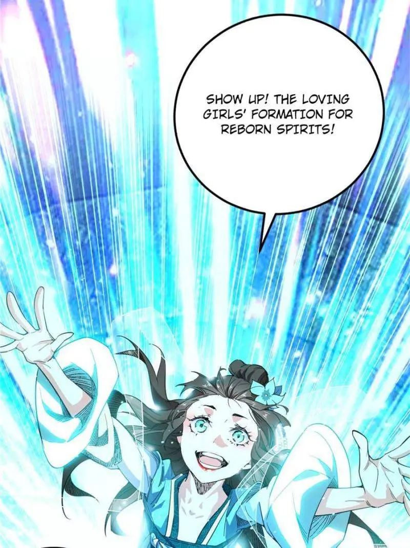 I’m An Evil God Chapter 373 — Page 27