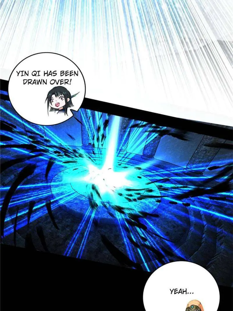 I’m An Evil God Chapter 373 — Page 29