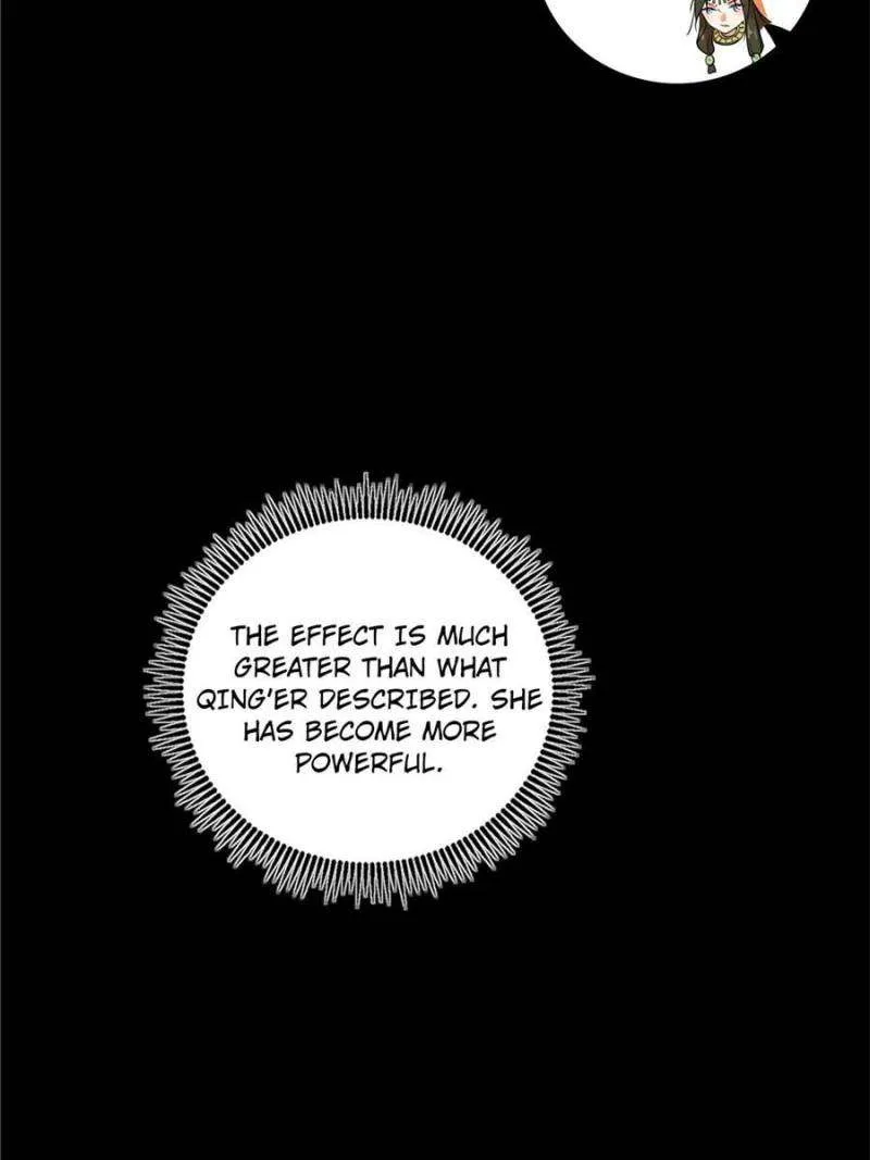 I’m An Evil God Chapter 373 — Page 30