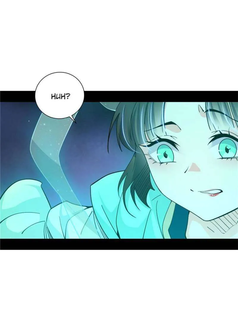 I’m An Evil God Chapter 373 — Page 34