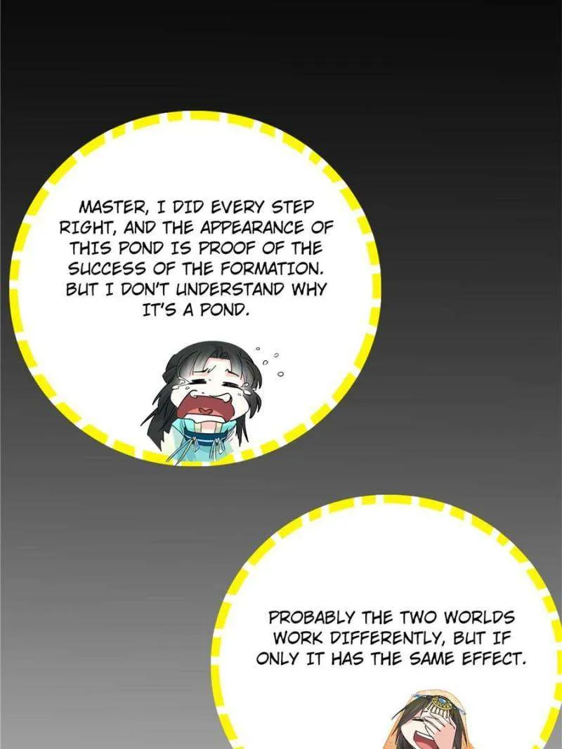 I’m An Evil God Chapter 373 — Page 36