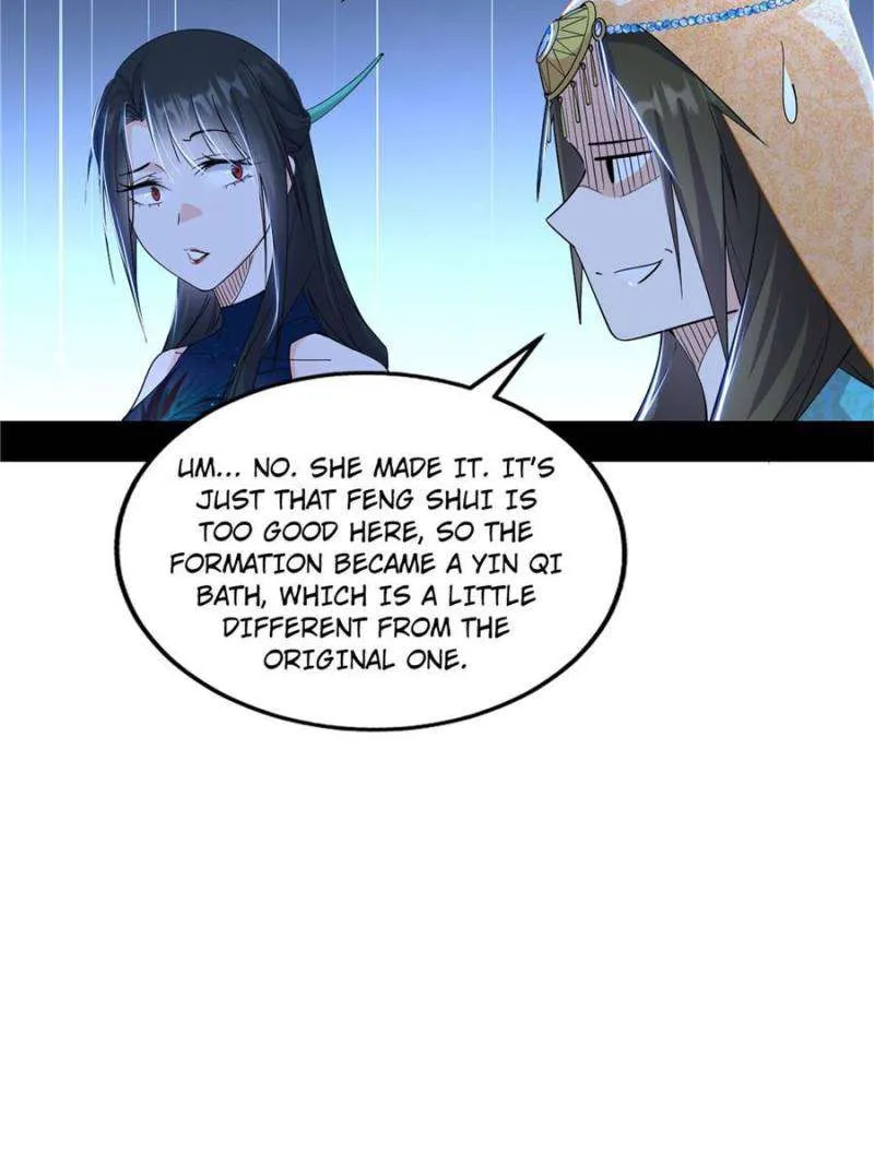I’m An Evil God Chapter 373 — Page 38