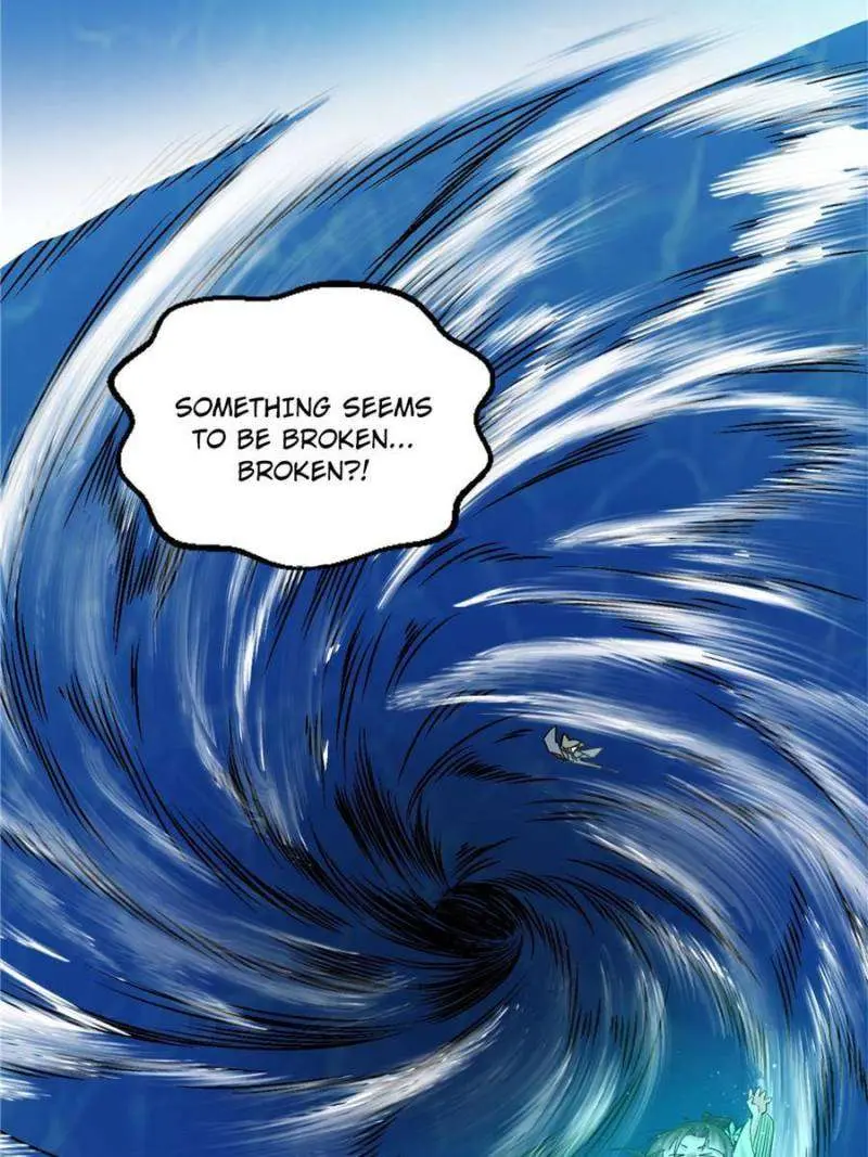 I’m An Evil God Chapter 373 — Page 48