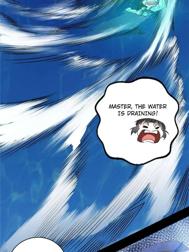 I’m An Evil God Chapter 373 — Page 49