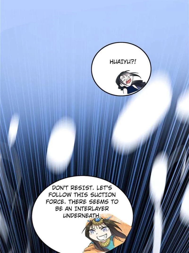 I’m An Evil God Chapter 373 — Page 51