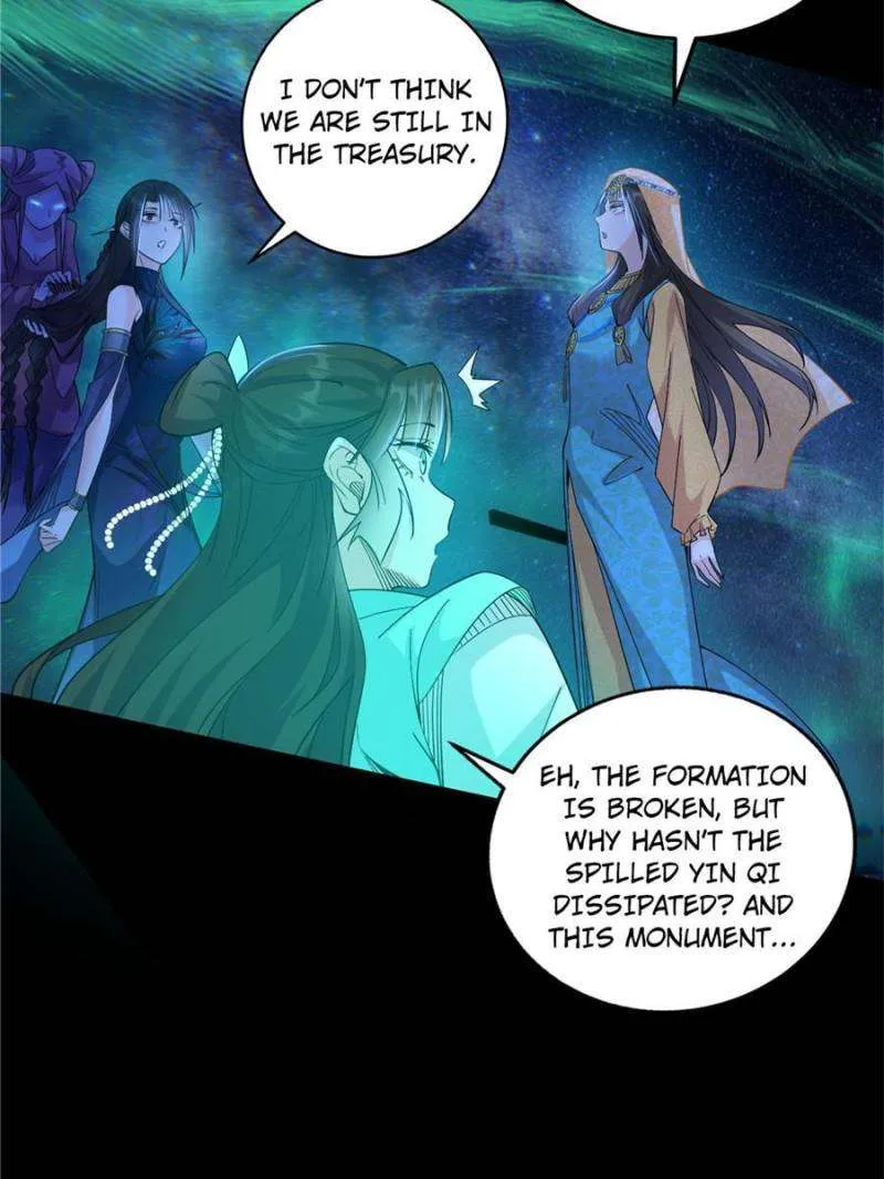 I’m An Evil God Chapter 373 — Page 57