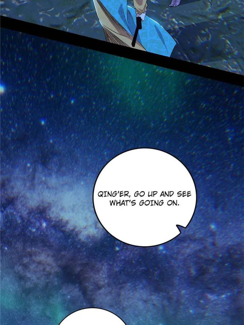 I’m An Evil God Chapter 373 — Page 62