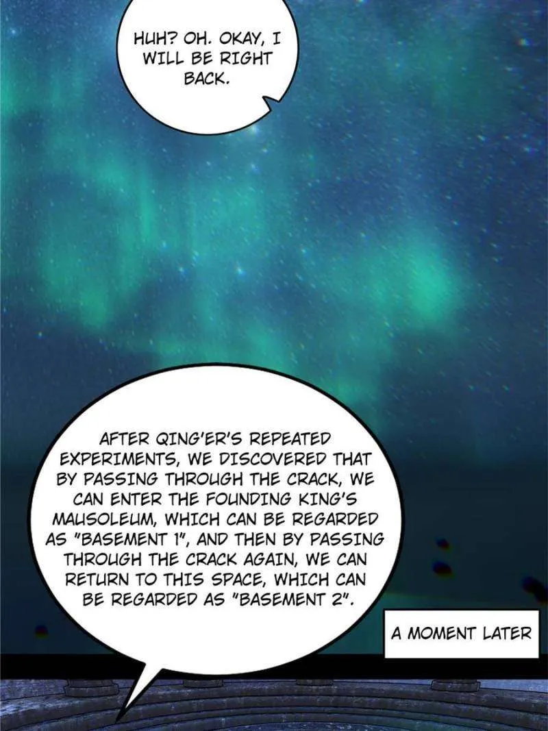 I’m An Evil God Chapter 373 — Page 63