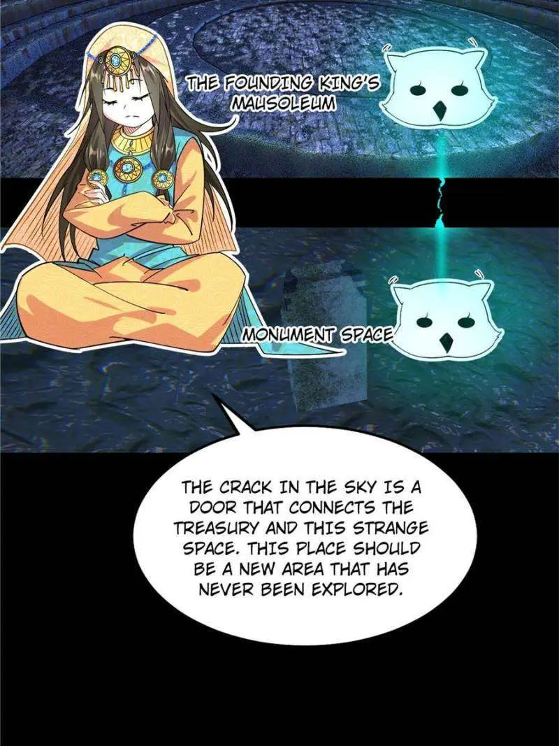 I’m An Evil God Chapter 373 — Page 64