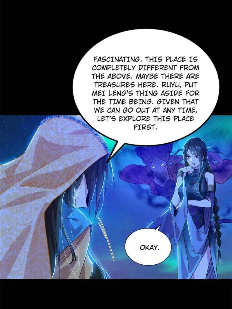 I’m An Evil God Chapter 373 — Page 65