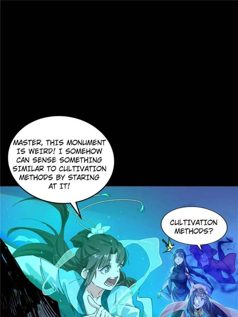 I’m An Evil God Chapter 373 — Page 68