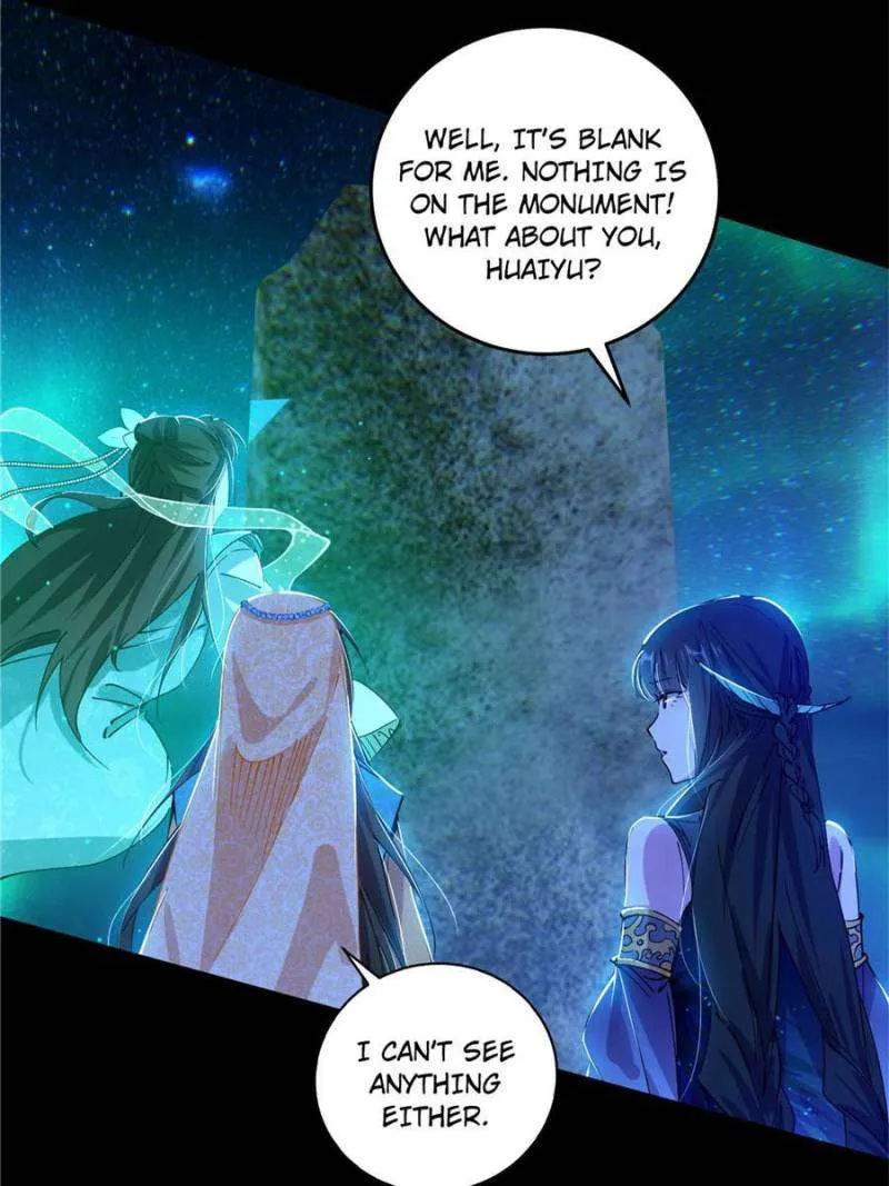 I’m An Evil God Chapter 373 — Page 70