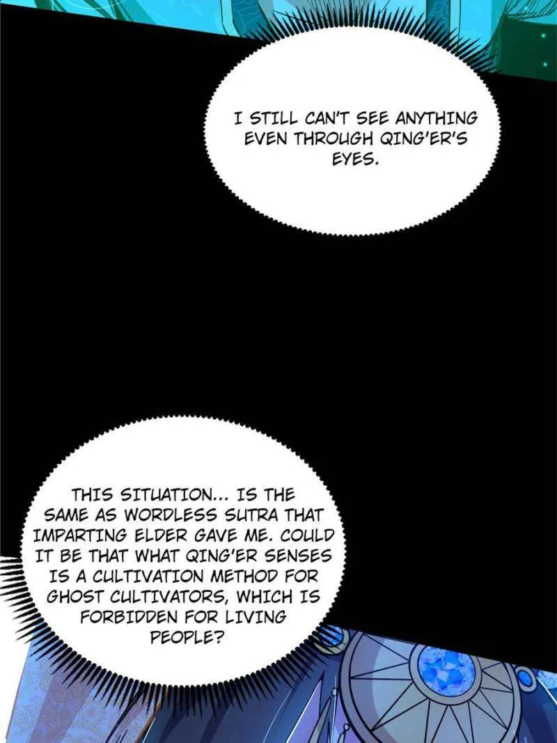 I’m An Evil God Chapter 373 — Page 72