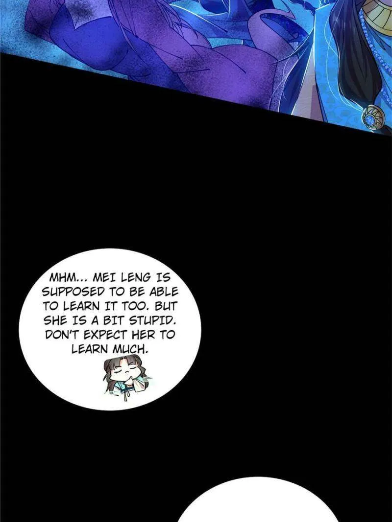 I’m An Evil God Chapter 373 — Page 76