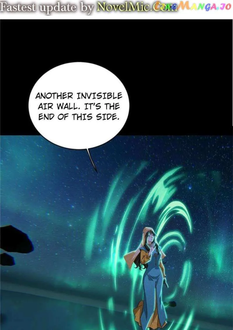 I’m An Evil God Chapter 374 — Page 1