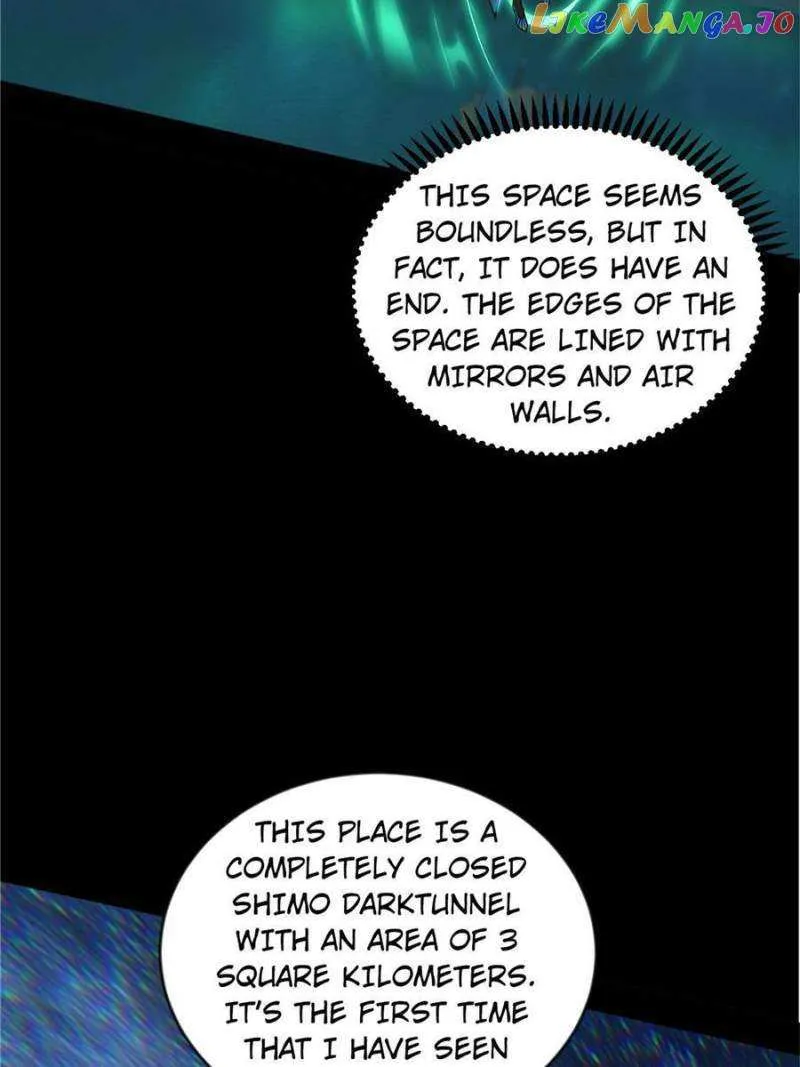 I’m An Evil God Chapter 374 — Page 2