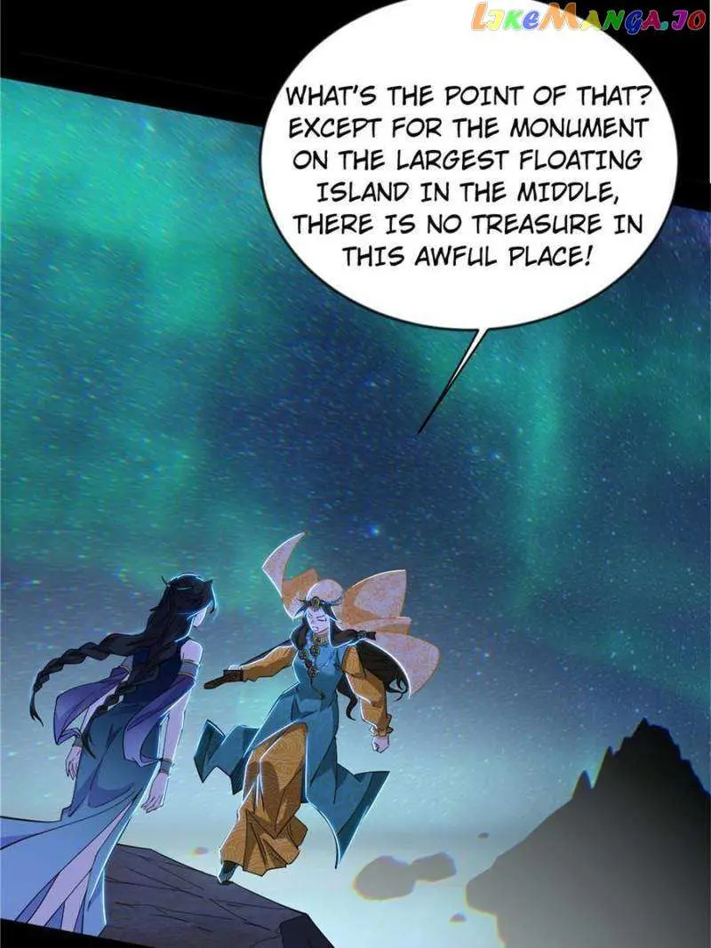 I’m An Evil God Chapter 374 — Page 5